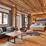Alpis Ferienwohnung