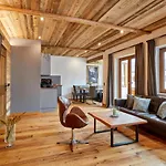 Alpis Ferienwohnung