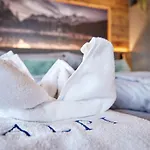 Alpis Ferienwohnung