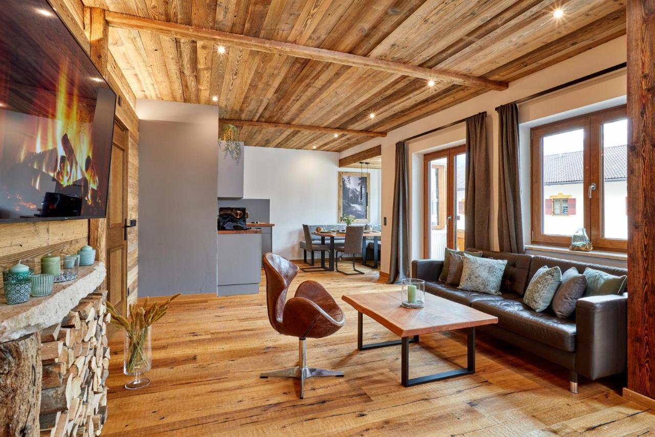 Appartement Alpis