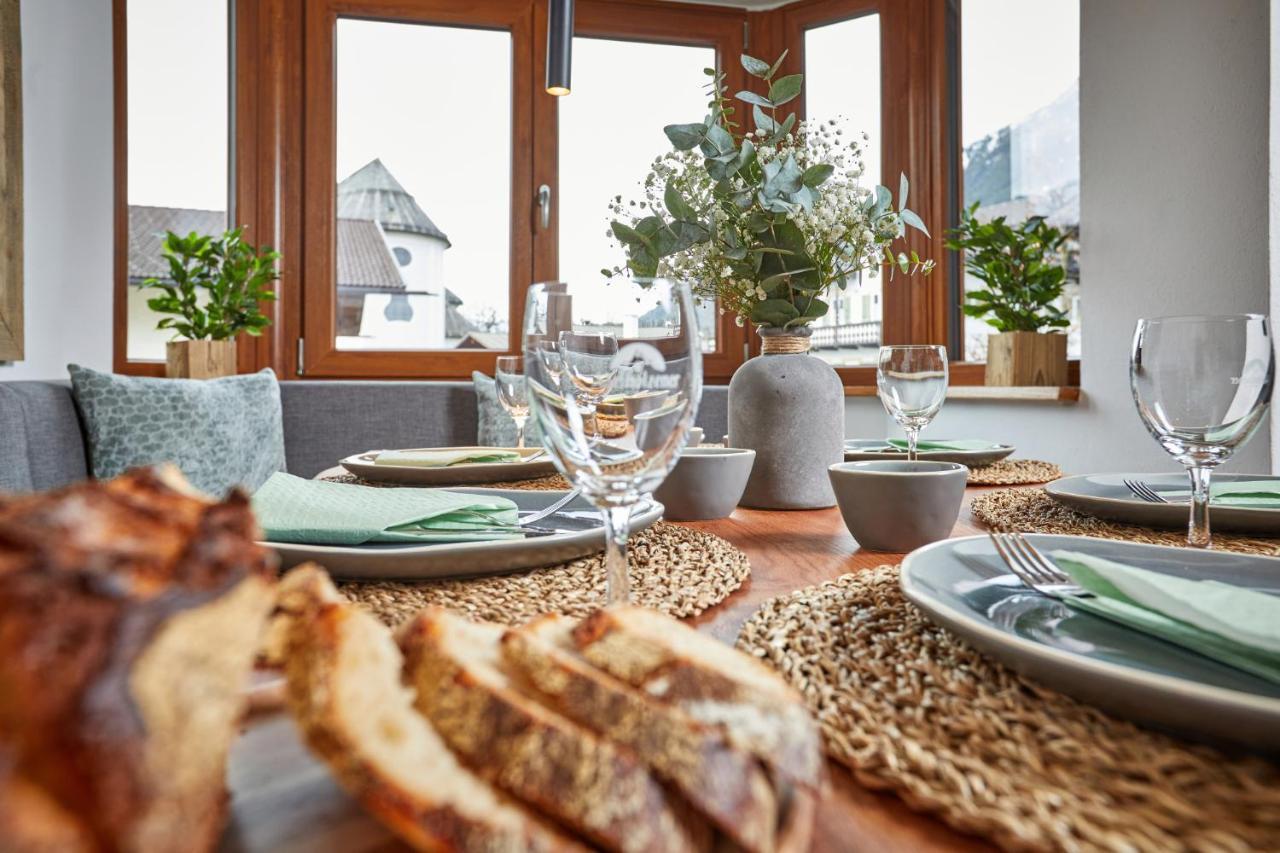 Appartement Alpis Garmisch-Partenkirchen
