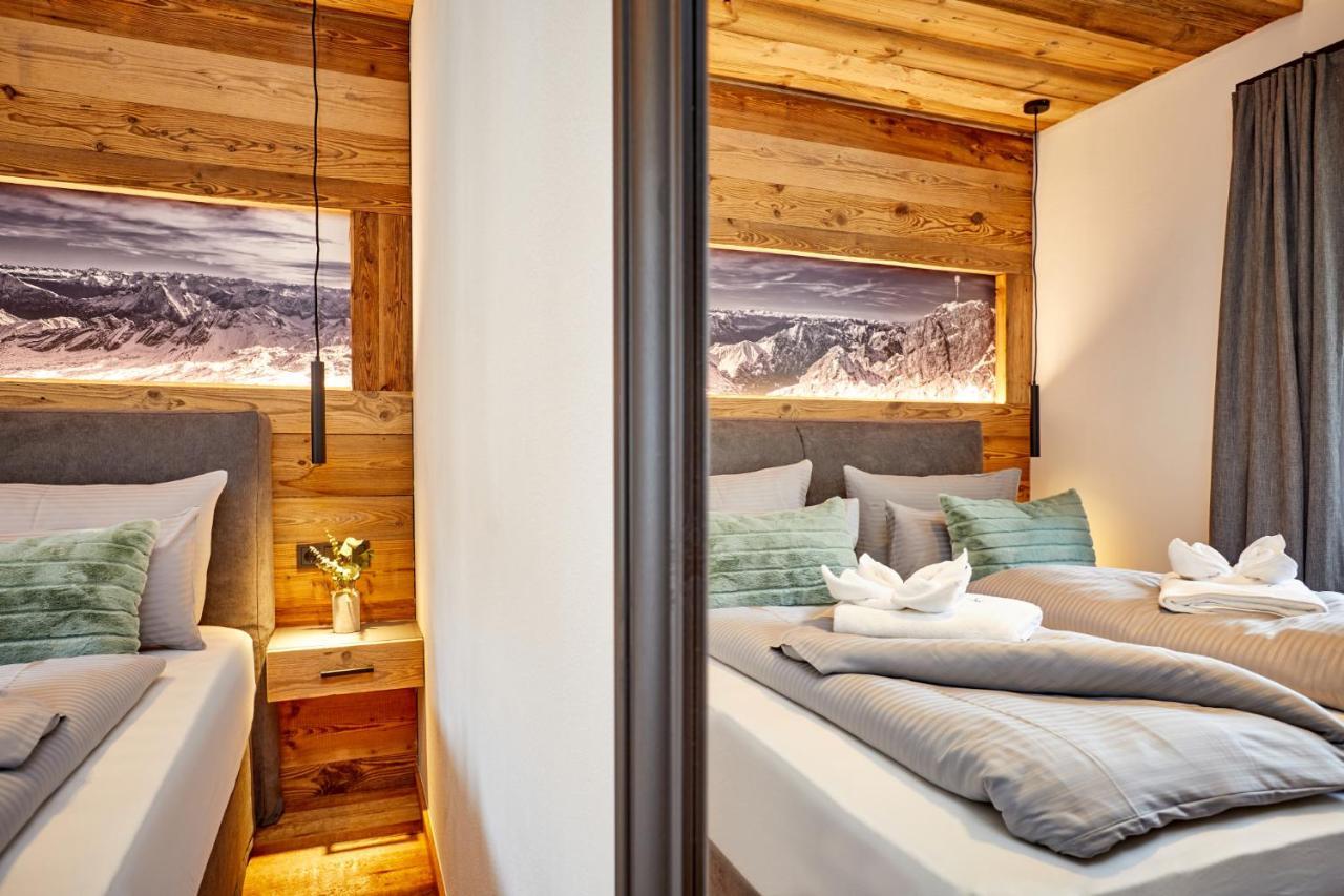 Alpis Appartement
