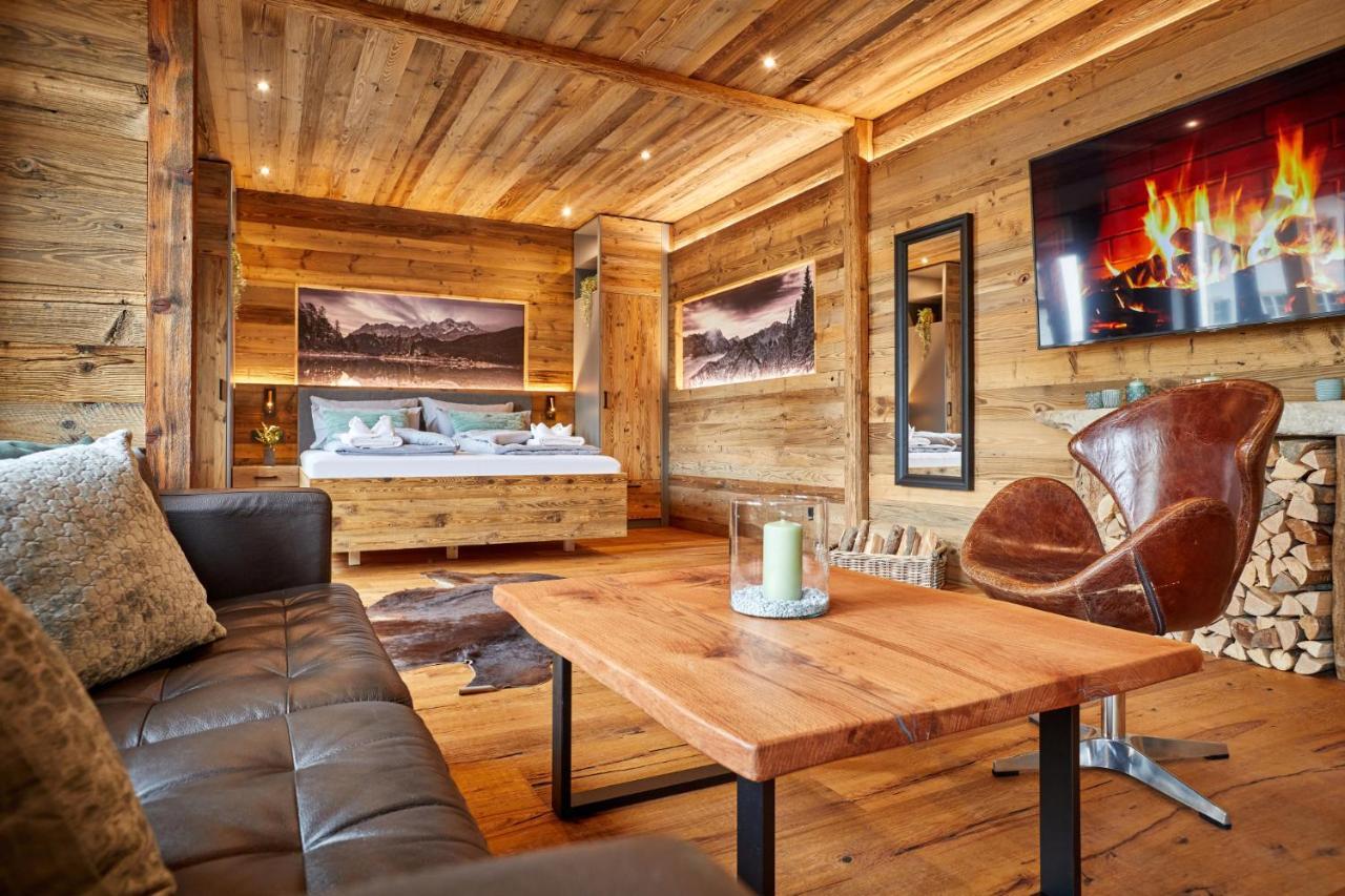 Appartement Alpis *